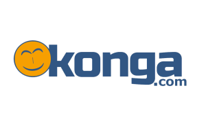 Konga Logo   